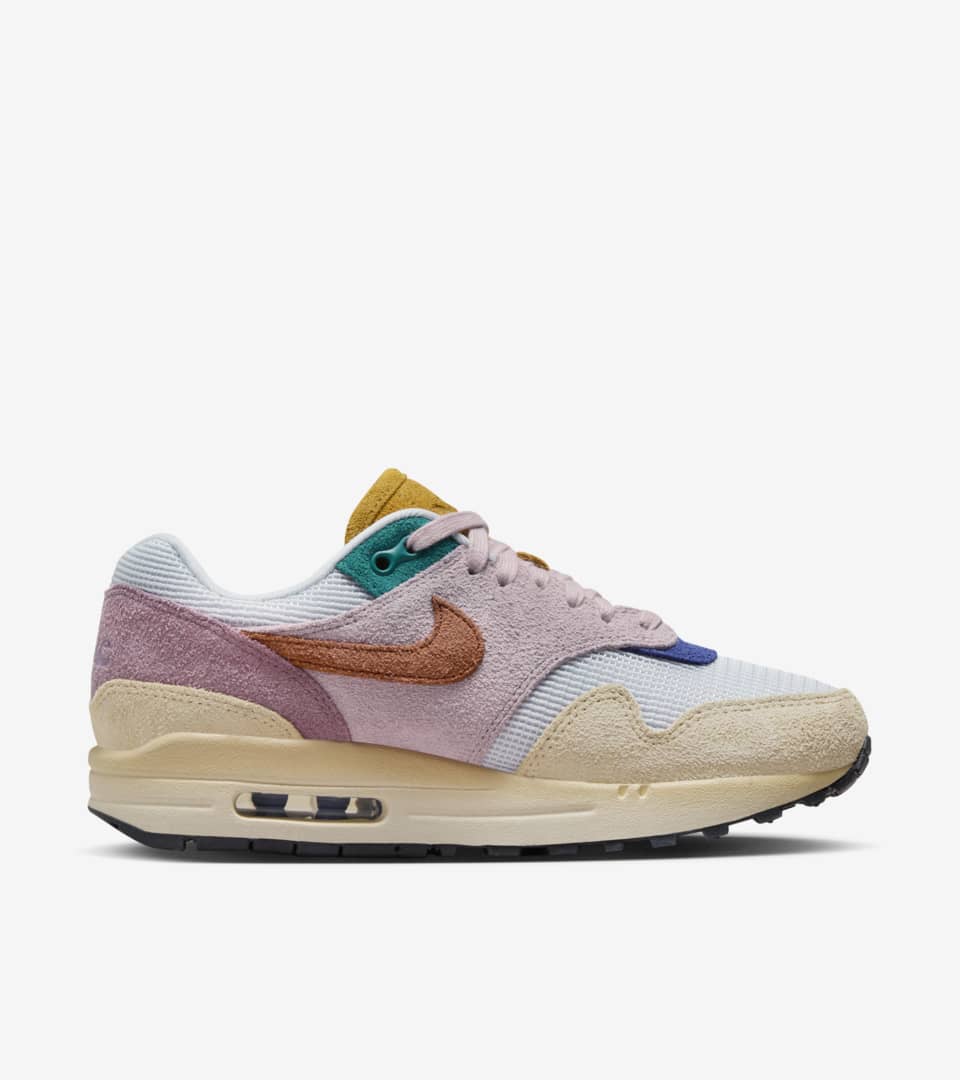 Nouvelle nike discount air max femme